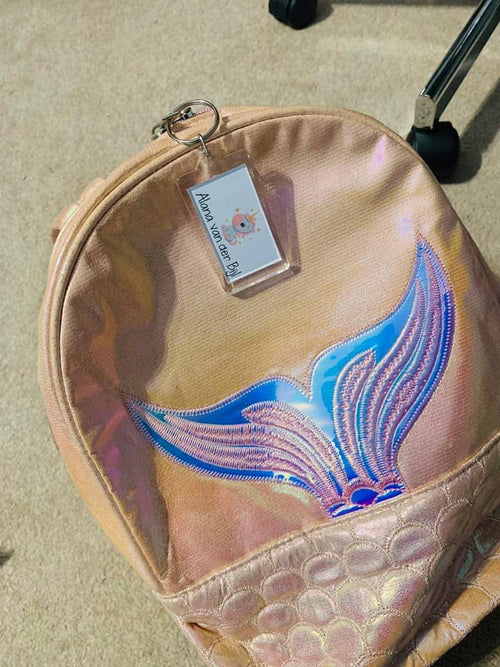 Bag Tags