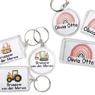 Bag Tags