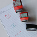 Dater Stamps