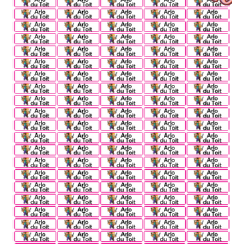 Just Stickers