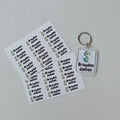 Mini Me Sticker Bundle