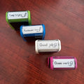 Non-Dater Stamps